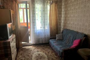 квартира по адресу Салтовское шоссе, 242б