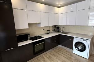 квартира по адресу Яблунева ул., 6