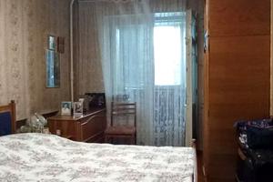 квартира по адресу Адмиральский просп. (Патріса Лумумби), 7а