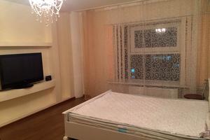 квартира по адресу . Оболонська набережна, 1