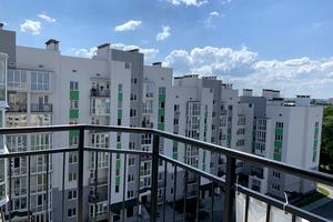 квартира по адресу Миколаівська, 27
