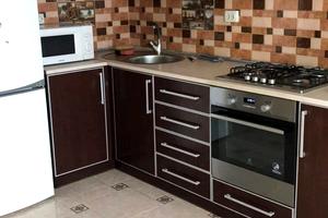 квартира по адресу Миколаївська, 7
