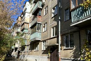 квартира по адресу Николая Василенко ул., 4