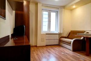 квартира за адресою Космічна вул., 23