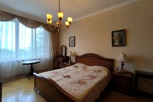 квартира за адресою Французький бульв., 35