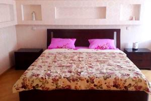 квартира за адресою Драгоманова вул., 8-А