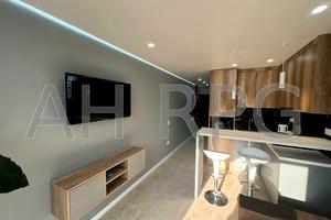 квартира за адресою Боголюбова вул., 43