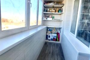 квартира за адресою Бочарова вул., 8