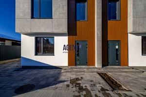 будинок за адресою Каштанова
