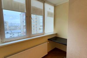 квартира за адресою Євгена Коновальця вул., 124А