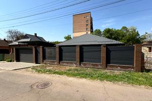дом по адресу Наталки Полтавки ул., 116