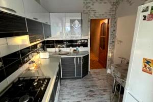 квартира по адресу Моторостроителей просп., 62А