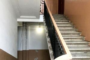 квартира по адресу Льва Толстого ул., 10