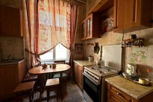 квартира по адресу Прохоровская ул., 12