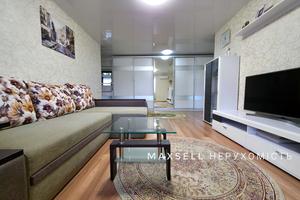 квартира по адресу Михаила Лушпы просп., 5 к30