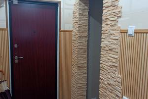 квартира по адресу Героев бульв., 1