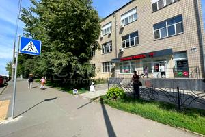 коммерческая по адресу Салютная ул., 5Б