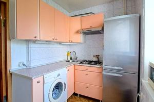 квартира за адресою Калинова вул., 45