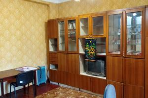 квартира за адресою Виконкомівська, 34