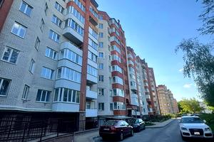 квартира по адресу Довженко ул., 26