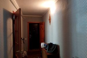 квартира за адресою Київська, 7