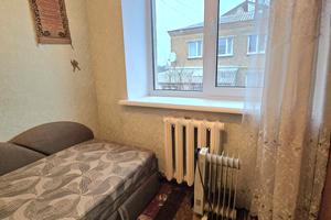 квартира по адресу Центральная ул., 1