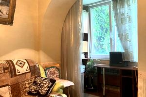 квартира за адресою Гаршина вул., 6