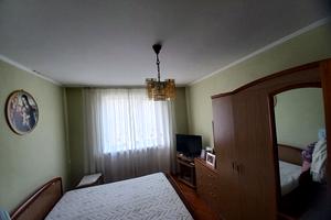 дом по адресу Глибока Бічна
