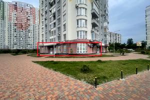коммерческая по адресу Киев, Каховская ул., 56