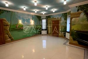 будинок за адресою Вітряні Гори