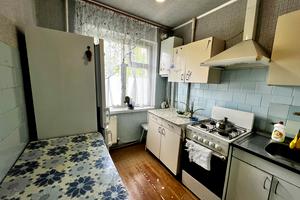 квартира за адресою Яновського вул., 98