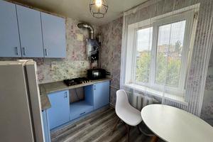 квартира за адресою Соборності вул. (Косіора), 48