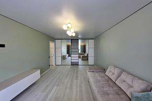квартира по адресу Леся Курбаса ул., 6-Б