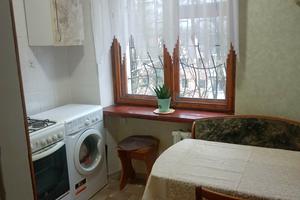 квартира по адресу Генерала Петрова ул. (Генерала Петрова), 55