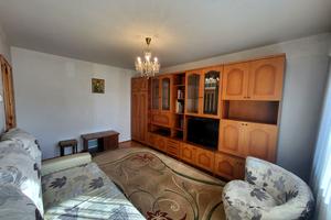 квартира за адресою Чигиринська вул., 5