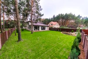 дом по адресу Лесная, 5