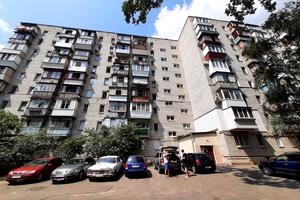 квартира за адресою Байди-Вишневецького вул. (Осиповського), 3