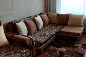 квартира за адресою Науки просп., 4