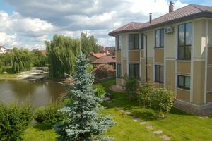 дом по адресу Центральная ул., 33