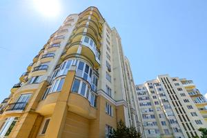 квартира за адресою Торговиця вул., 11-Б