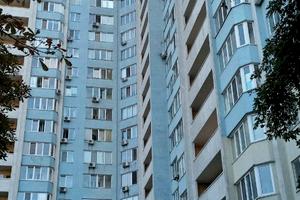 квартира по адресу Бориспольская ул., 12-В