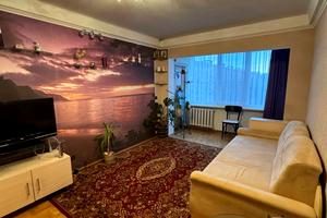 квартира за адресою Шолуденка вул., 2