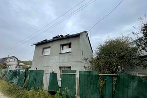 будинок за адресою Квітнева, 6