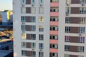 квартира за адресою Марії Примаченко, 24В