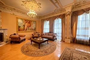 квартира за адресою Європейська вул. (Карла Маркса), 22