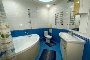 квартира за адресою Сухумська вул., 24