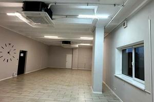 комерційна за адресою Європейська вул. (Миронова), 9-А