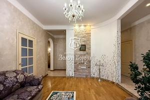 квартира по адресу Олеся Гончара ул., 24