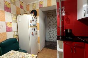 комната по адресу Селікатна, 257