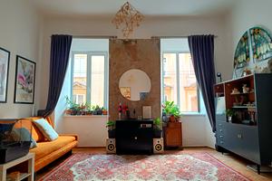 квартира за адресою Староєврейська вул., 5